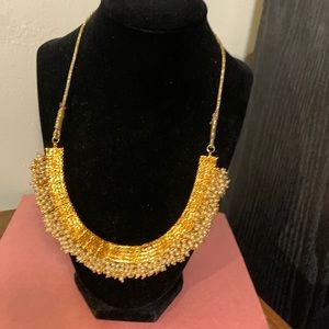 Beautiful necklace 21 1/2”